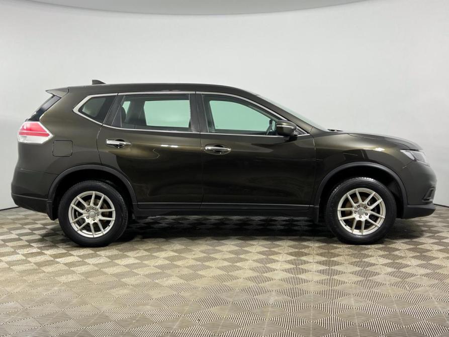 Nissan X-Trail III Казань  - изображение 5