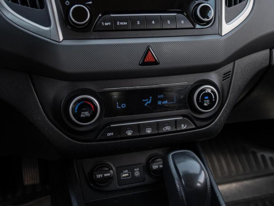 Hyundai Creta I Краснодар  - изображение 12