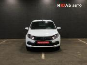 Lada (ВАЗ) Granta I Рестайлинг Челябинск  - изображение 21