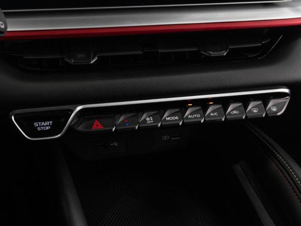 Geely Coolray I Рестайлинг с пробегом 2023 года, цена 2 149 000 рублей, 37024 км, внедорожник, Автокод Объявления