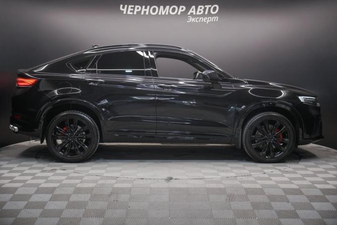 Geely Tugella I Рестайлинг с пробегом 2023 года, цена 3 190 000 рублей, 30000 км, внедорожник, Автокод Объявления