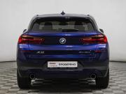 BMW X2 I (F39) Москва  - изображение 25