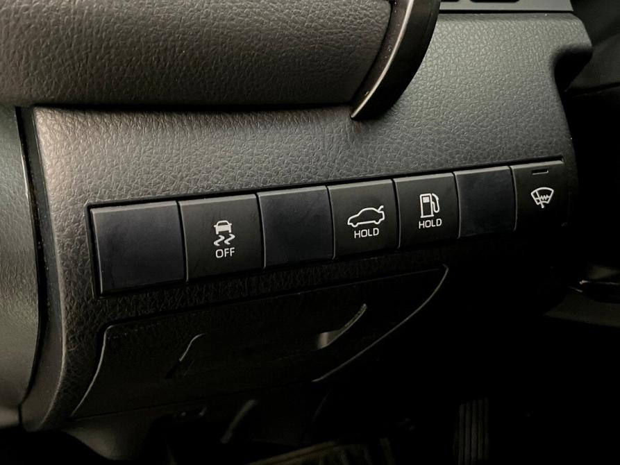 Toyota Camry VIII (XV70) Москва  - изображение 10