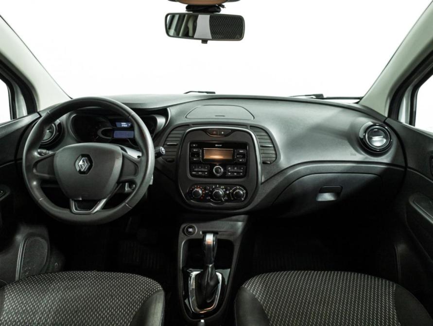 Renault Kaptur I Санкт-Петербург  - изображение 13