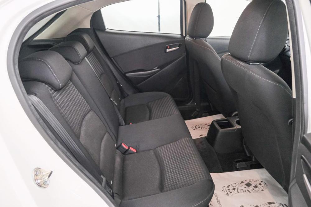 Mazda Demio IV (DJ) Красноярск  - изображение 23