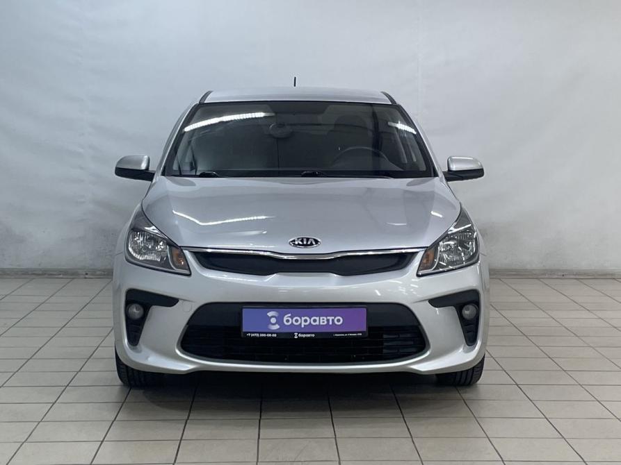 Kia Rio IV Воронеж  - изображение 3