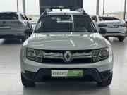 Renault Duster I Рестайлинг Шахты  - изображение 16