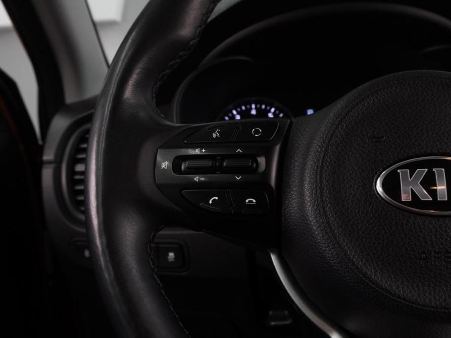 Kia Rio IV Воронеж  - изображение 14