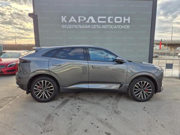 Changan UNI-K с пробегом 2023 года, цена 2 510 000 рублей, 74273 км, внедорожник, Автокод Объявления