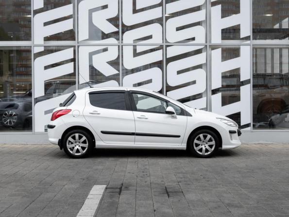 Peugeot 308 I с пробегом 2011 года, цена 419 000 рублей, 235318 км, хэтчбек, Автокод Объявления