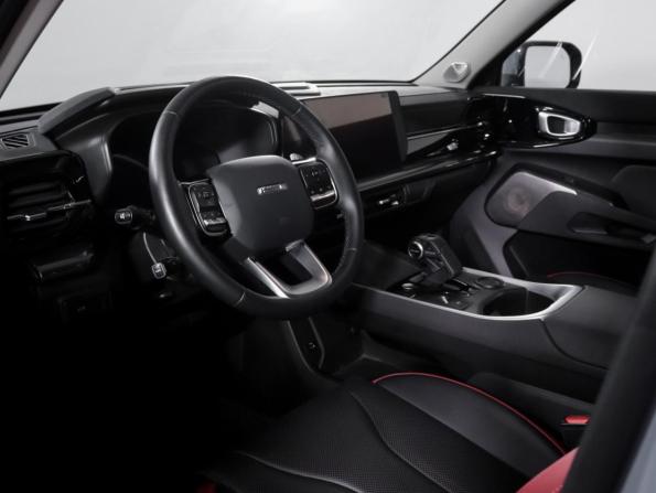 Haval H3 I с пробегом 2024 года, цена 2 749 000 рублей, 19770 км, внедорожник, Автокод Объявления