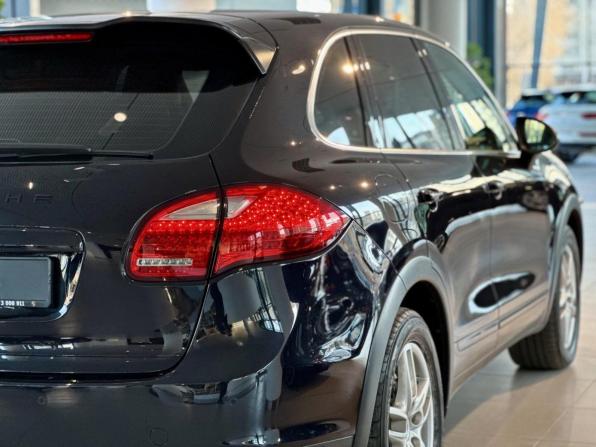 Porsche Cayenne II (958) с пробегом 2011 года, цена 1 990 000 рублей, 192869 км, внедорожник, Автокод Объявления