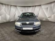 Skoda Superb I Рестайлинг Москва  - изображение 25