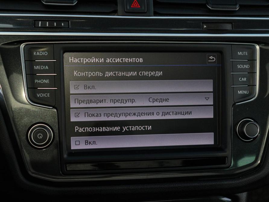 Volkswagen Tiguan II Москва  - изображение 21
