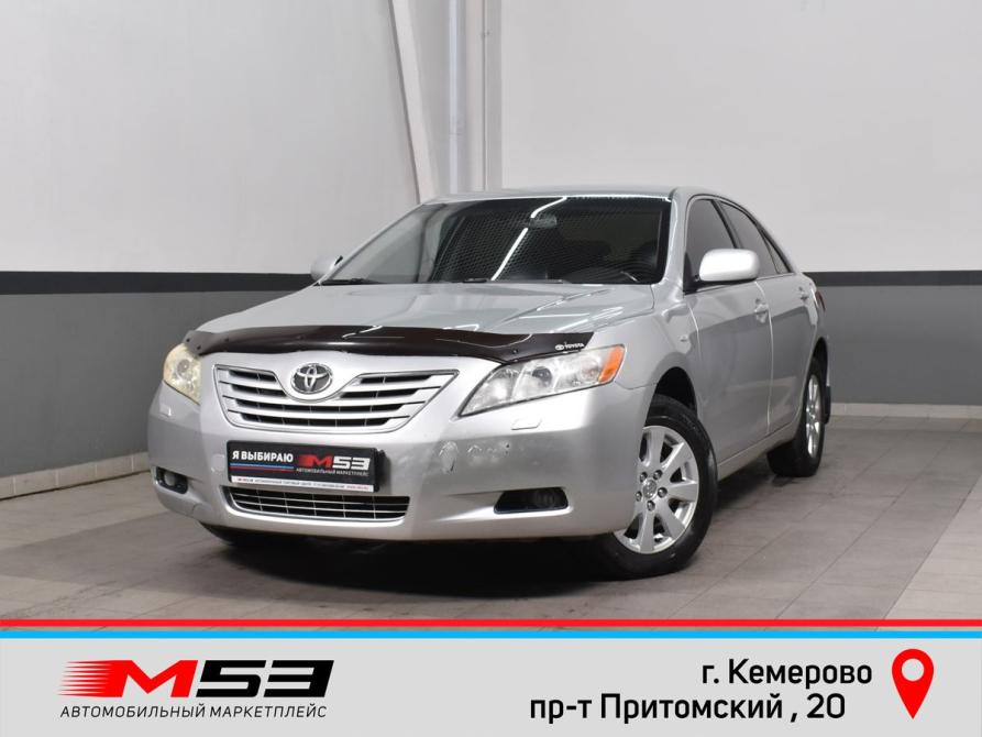 Toyota Camry VI (XV40) Кемерово  - изображение 1