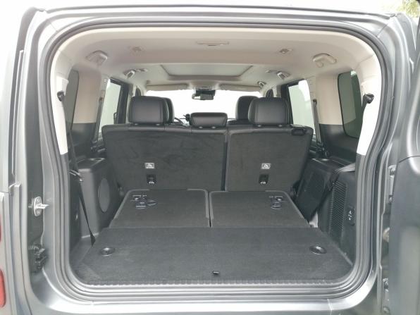 Haval H9 II с пробегом 2024 года, цена 4 050 000 рублей, 27934 км, внедорожник, Автокод Объявления