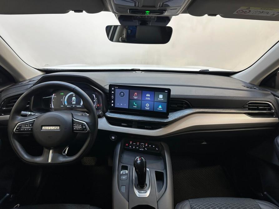 Haval F7 I Рестайлинг Балашиха  - изображение 5