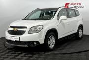 Chevrolet Orlando I Нижний Новгород  - изображение 24