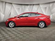 Hyundai Elantra VI (AD) Москва  - изображение 24