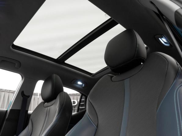 GAC GS3 с пробегом 2024 года, цена 2 120 000 рублей, 28659 км, внедорожник, Автокод Объявления