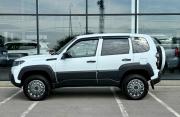 Lada (ВАЗ) Niva Travel I Воронеж  - изображение 18