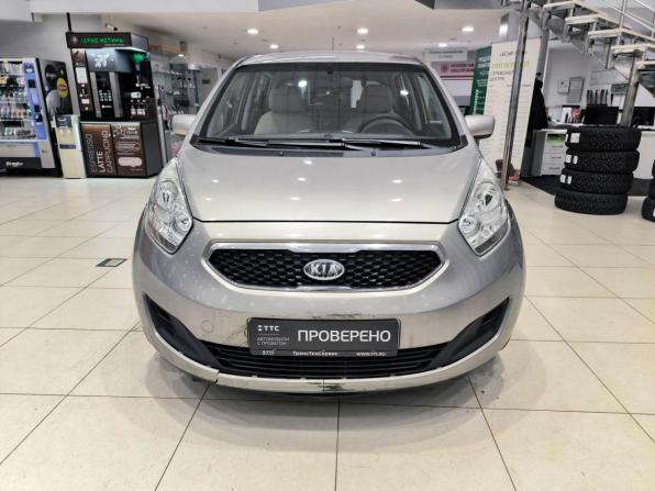 Kia Venga I с пробегом 2012 года, цена 680 000 рублей, 149682 км, минивэн, Автокод Объявления