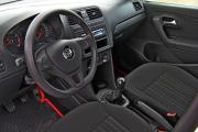 Volkswagen Polo V Рестайлинг Уфа  - изображение 27