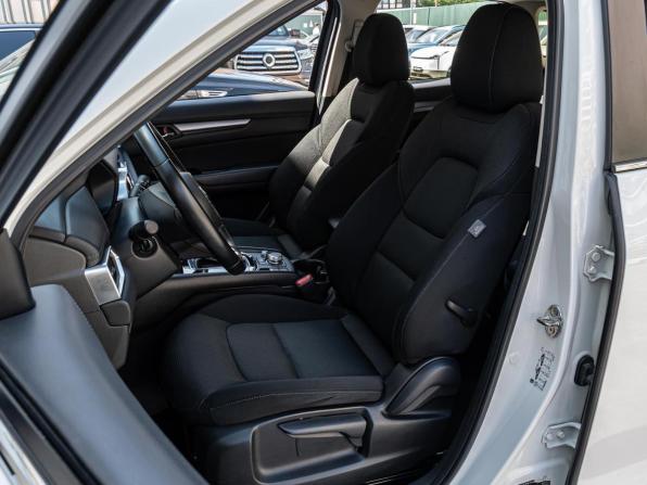 Mazda CX-5 II с пробегом 2021 года, цена 2 949 000 рублей, 64707 км, внедорожник, Автокод Объявления