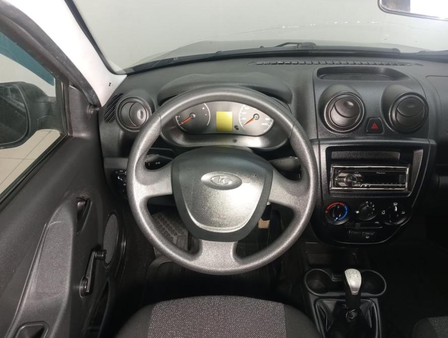 Lada (ВАЗ) Granta I Ижевск  - изображение 11