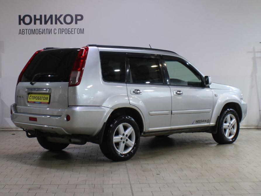 Nissan X-Trail I Рестайлинг Дзержинск  - изображение 2