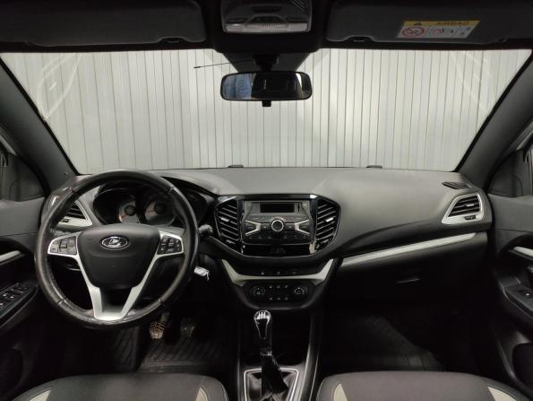Lada (ВАЗ) Vesta I с пробегом 2020 года, цена 1 035 000 рублей, 136204 км, универсал, Автокод Объявления