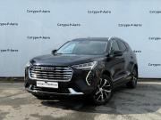 Haval Jolion I Курган  - изображение 13