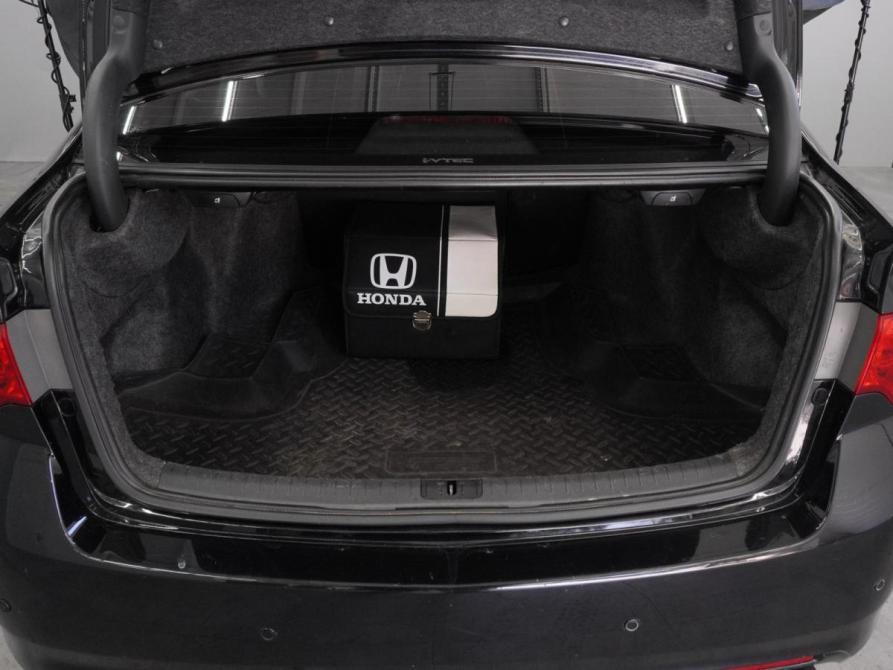 Honda Accord VIII Воронеж  - изображение 18