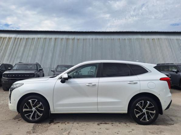 Haval Jolion I с пробегом 2022 года, цена 1 499 000 рублей, 90708 км, внедорожник, Автокод Объявления