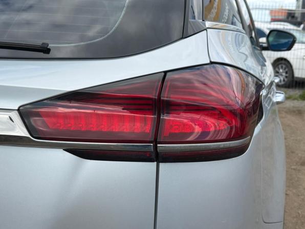 Geely Atlas Pro с пробегом 2024 года, цена 2 200 000 рублей, 66346 км, внедорожник, Автокод Объявления