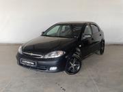Chevrolet Lacetti I Москва  - изображение 18