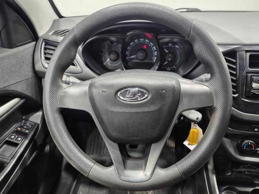 Lada (ВАЗ) Vesta I Воронеж  - изображение 11