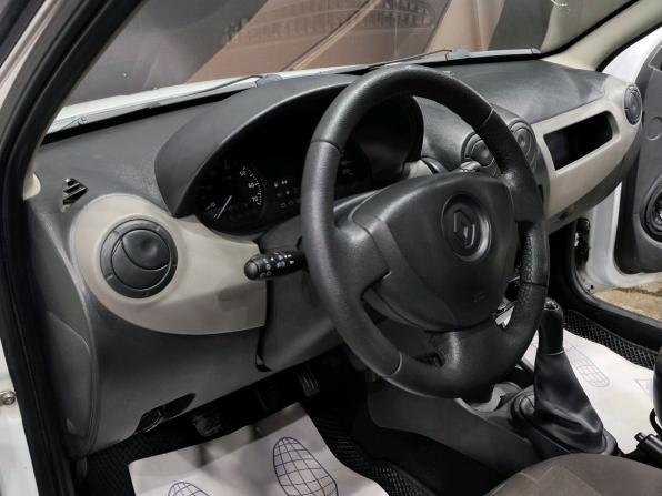 Renault Sandero I с пробегом 2011 года, цена 340 000 рублей, 294000 км, хэтчбек, Автокод Объявления