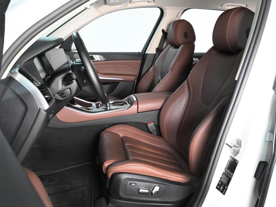BMW X5 IV (G05/G18) Ростов-на-Дону  - изображение 10