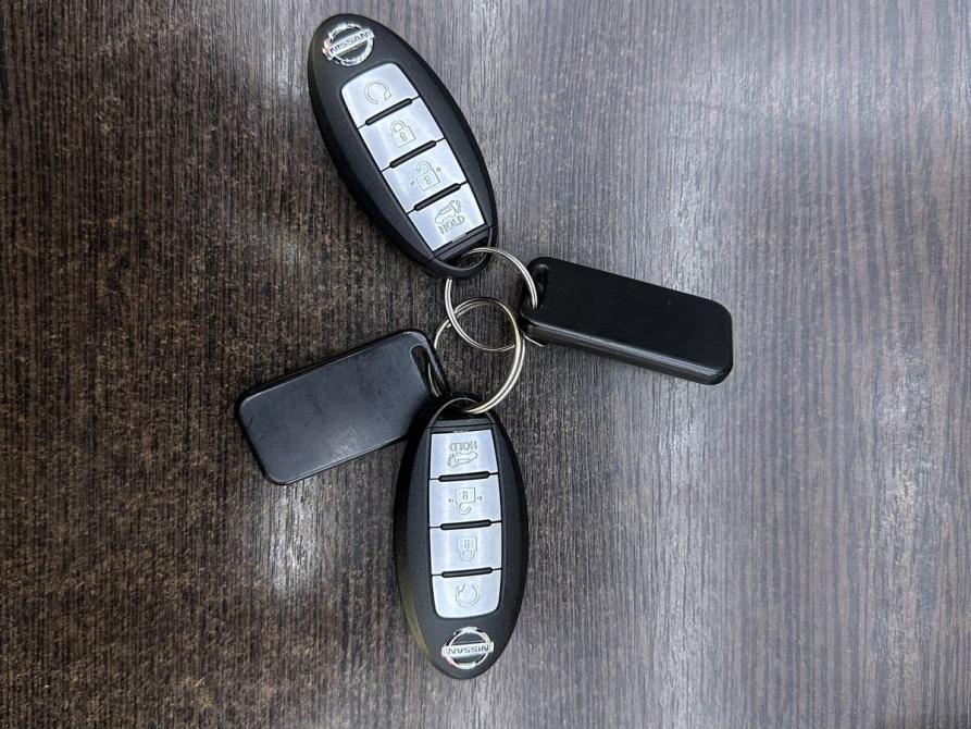 Nissan Murano III (Z52) Ярославль  - изображение 40
