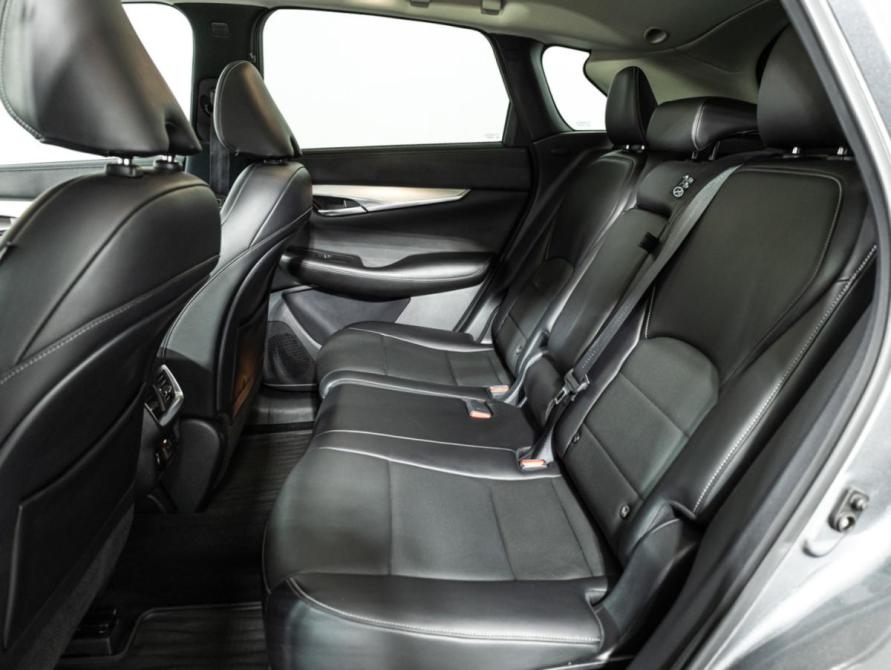 Infiniti QX50 II Санкт-Петербург  - изображение 11