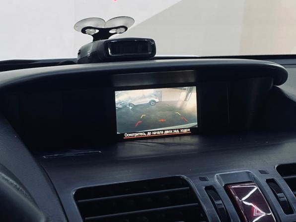 Subaru Forester IV с пробегом 2013 года, цена 1 650 000 рублей, 119570 км, внедорожник, Автокод Объявления