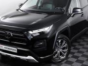 Toyota RAV4 V (XA50) Москва  - изображение 50