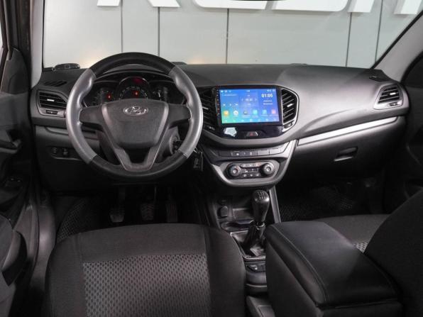 Lada (ВАЗ) Vesta I с пробегом 2017 года, цена 799 000 рублей, 169325 км, седан, Автокод Объявления