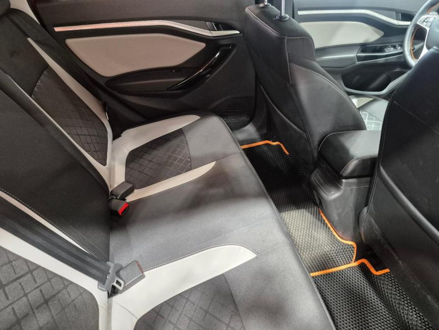 Lada (ВАЗ) Vesta I Воронеж  - изображение 16