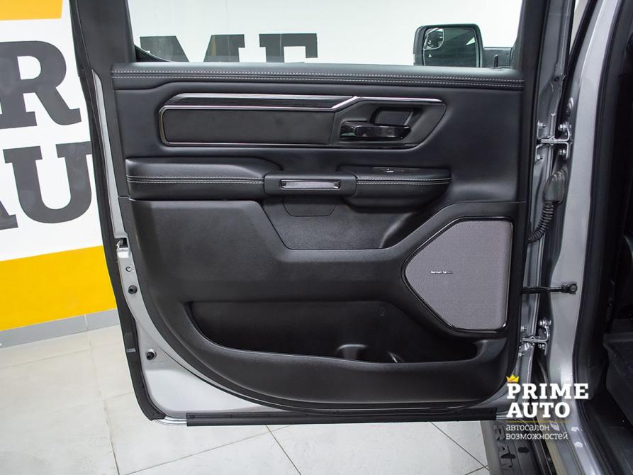 Ram 1500 V Рестайлинг Новосибирск  - изображение 15