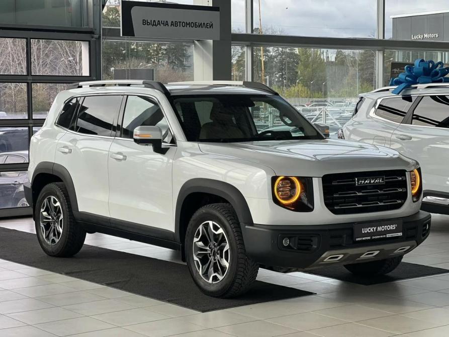 Haval Dargo I Екатеринбург  - изображение 1