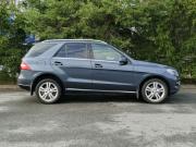 Mercedes-Benz M-Класс III (W166) Санкт-Петербург  - изображение 45