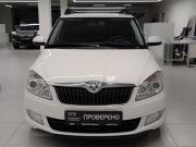 Skoda Fabia II Рестайлинг Казань  - изображение 24