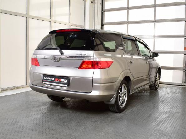 Honda Airwave I с пробегом 2006 года, цена 549 999 рублей, 276413 км, универсал, Автокод Объявления